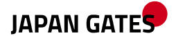 japangates